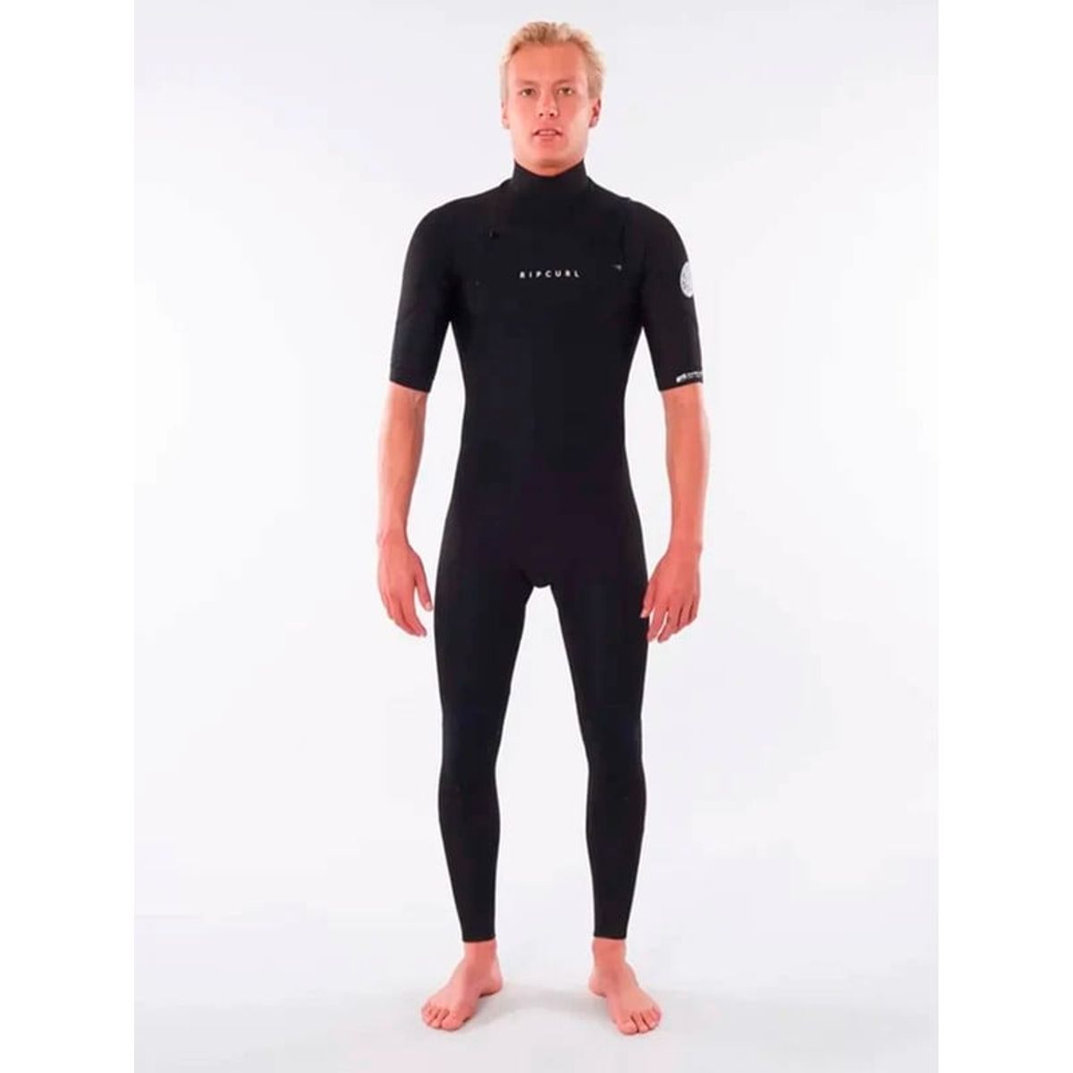 RIP CURL - WETSUIT DAWN PATROL  32 -6HB416 Talla LS