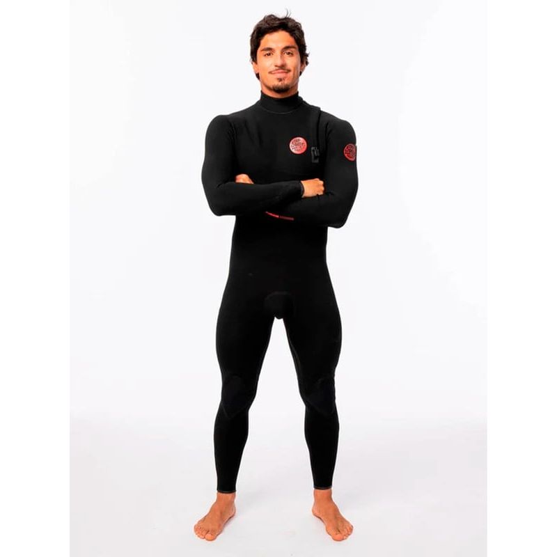 RIP CURL - WETSUIT M FBOMB FUSION 32 GB ZF - 6HB543 Talla MT