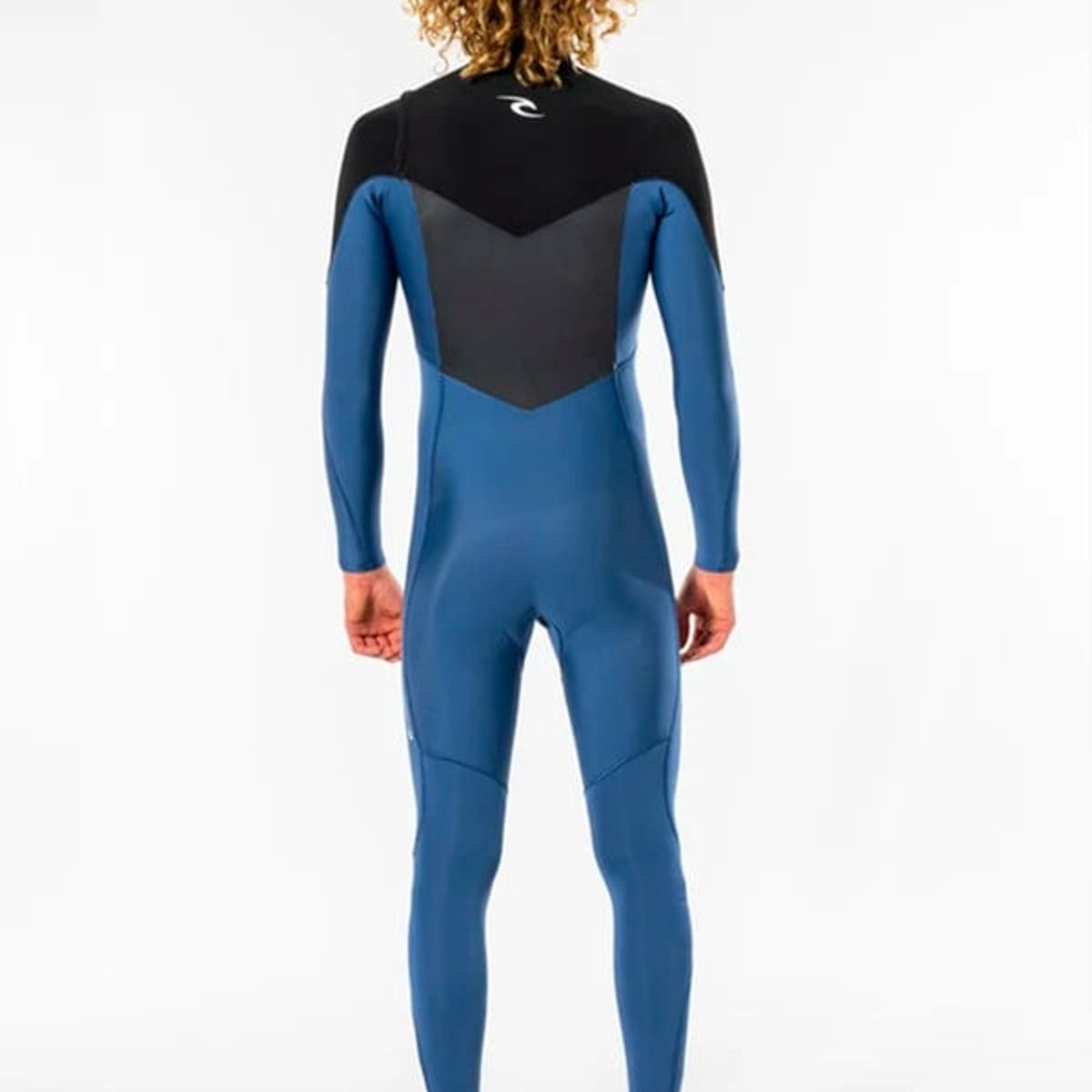 RIP CURL - WETSUIT DAWN PATROL CZIP 32GB ST - 6HB412 Talla XL
