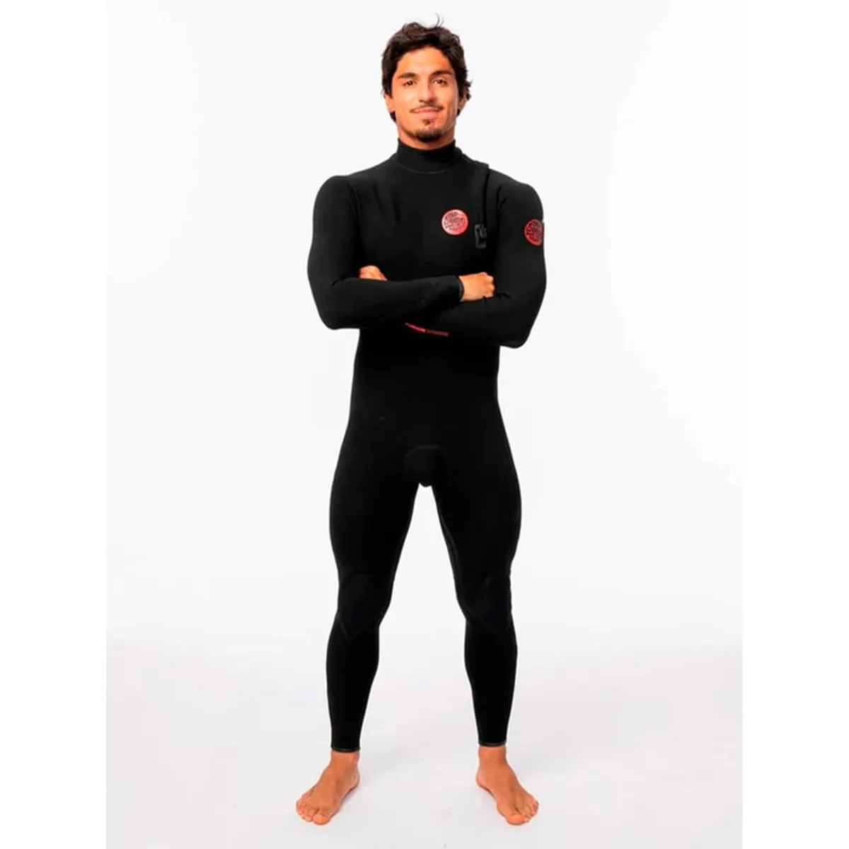 RIP CURL - WETSUIT M FBOMB FUSION 32 GB ZF - 6HB543 Talla S