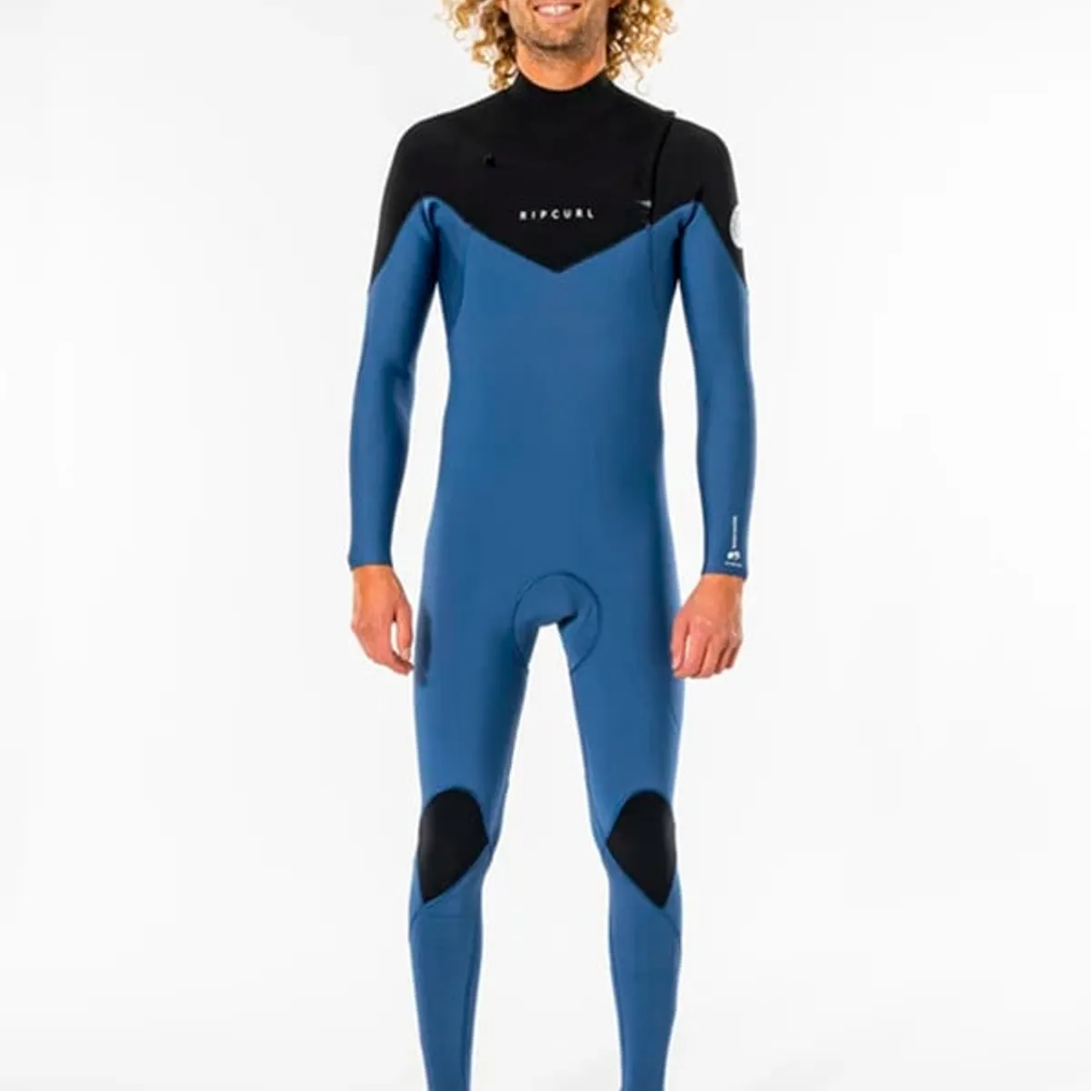 RIP CURL - WETSUIT DAWN PATROL CZIP 32GB ST - 6HB412 Talla M