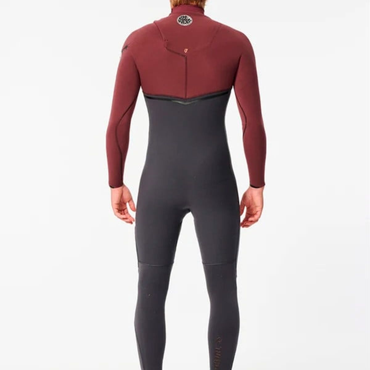 RIP CURL - WETSUIT ME F-BOMB 32ZF LSGB STM - 6HB536 Talla LS