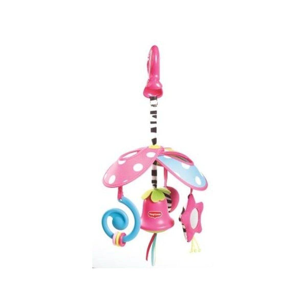 TINY LOVE - Pack And Go Mini Movil Princess Tiny Love