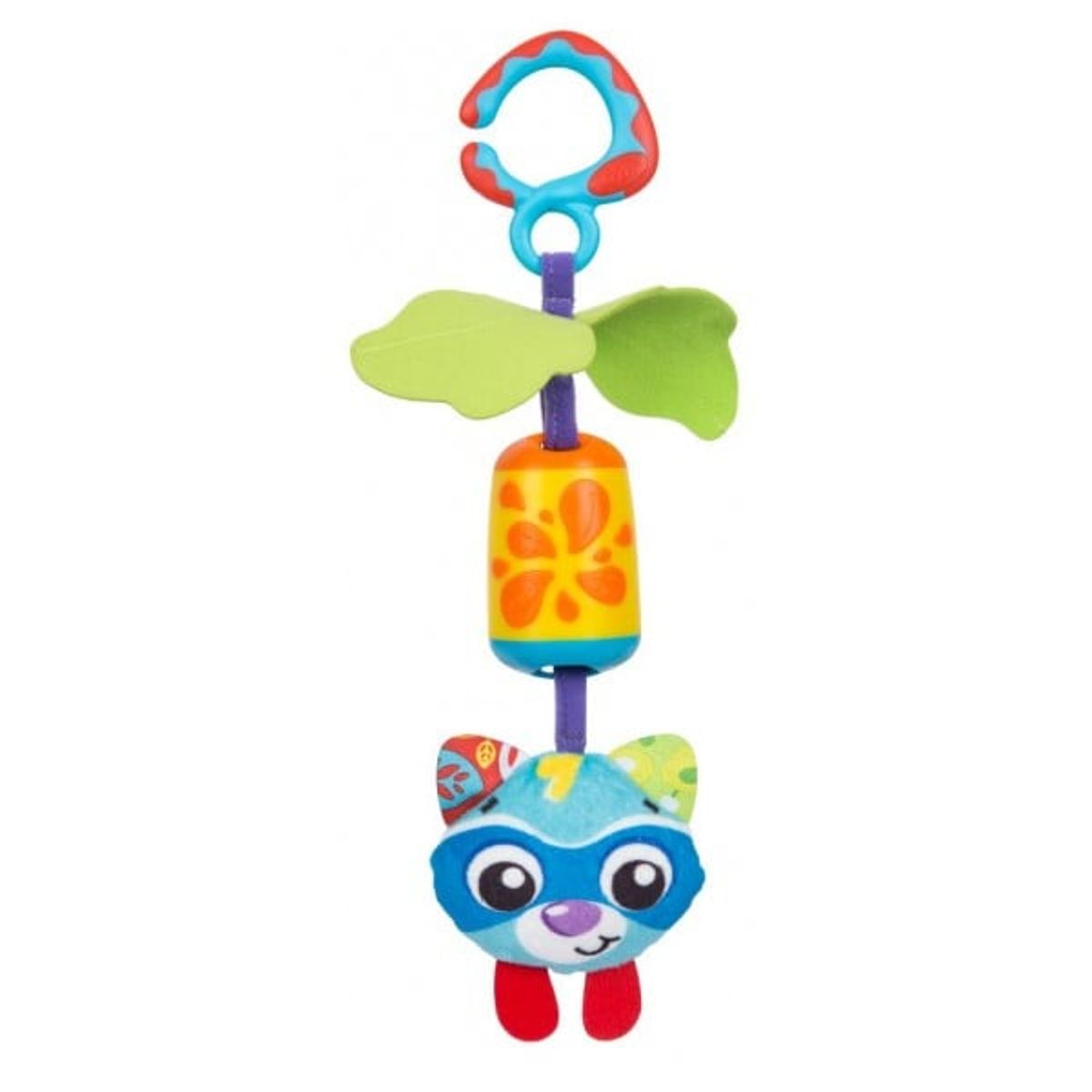 PLAYGRO - JUGUETE PARA COCHE ROCKY