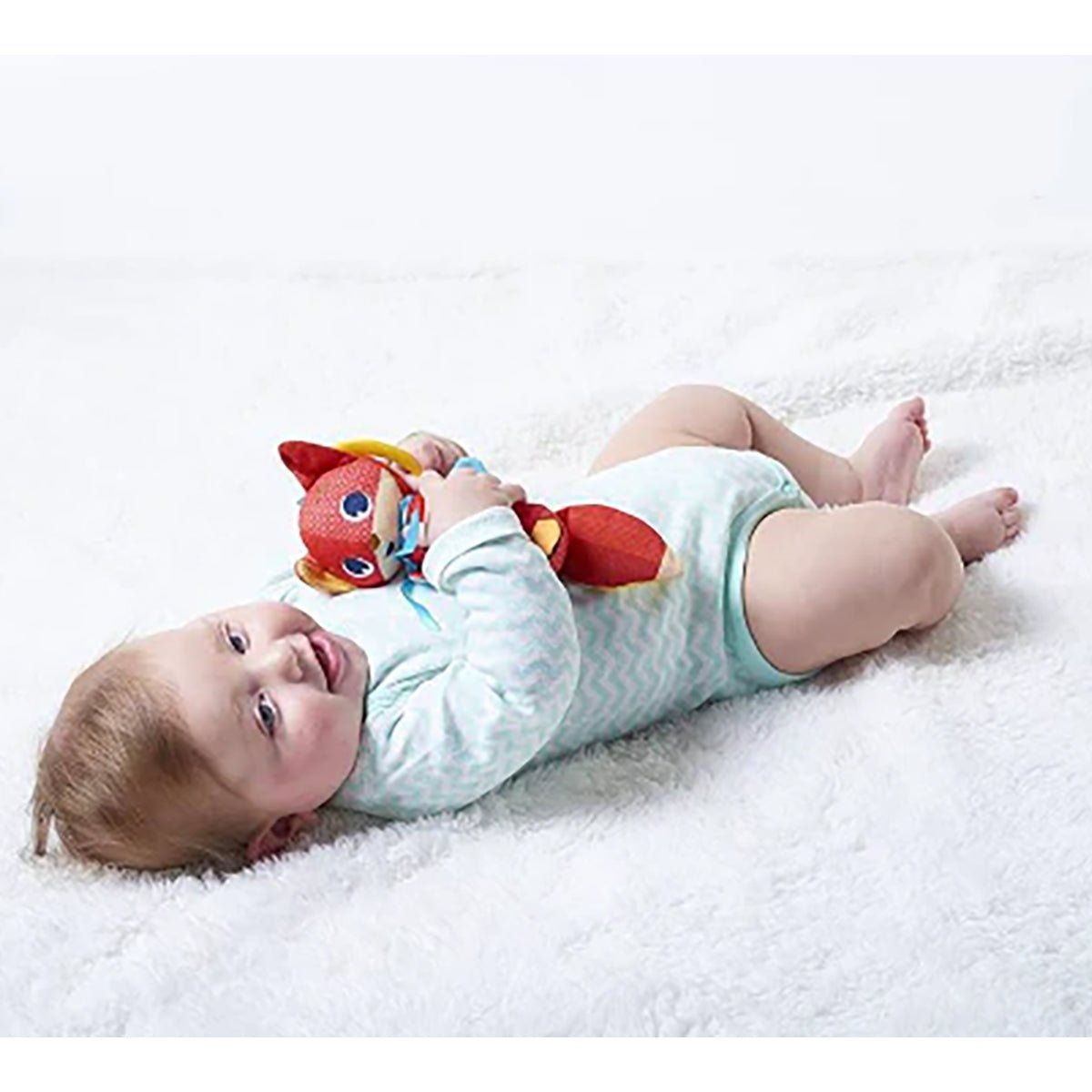 TINY LOVE - Colgante Juguetero Para Coche Christopher Wind Chime