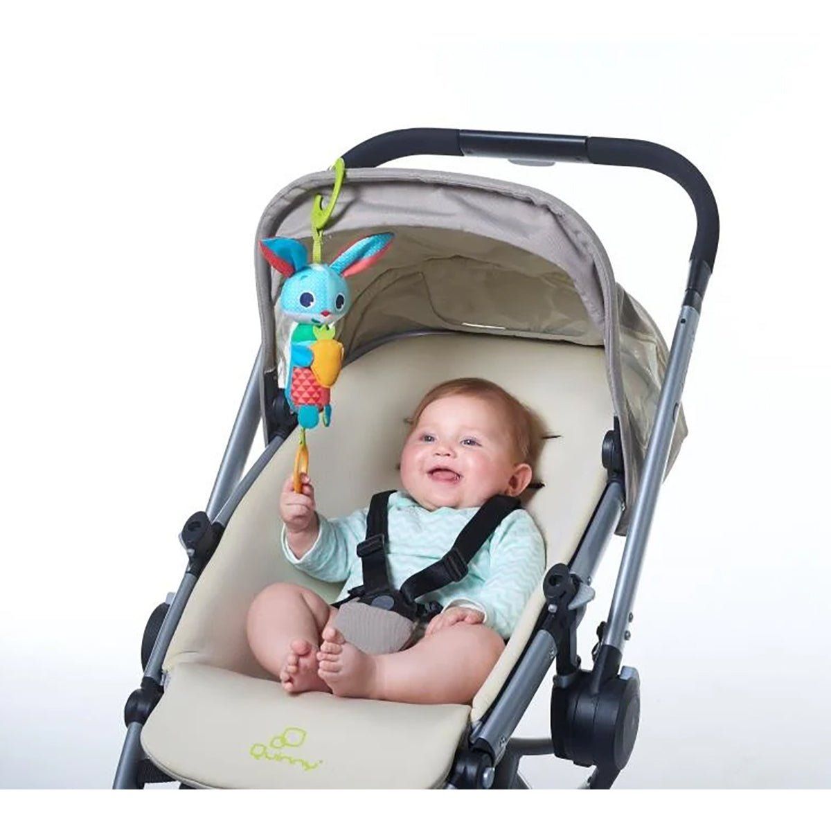 TINY LOVE - Colgante Juguetero Para Coche Thomas