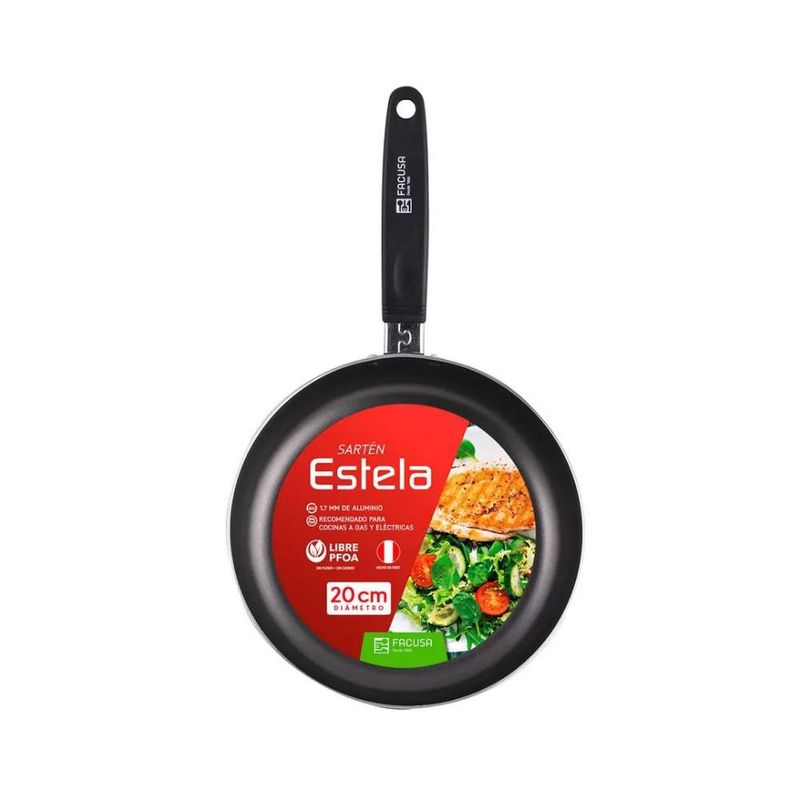 FACUSA - Sarten Estela 20 - 75145890