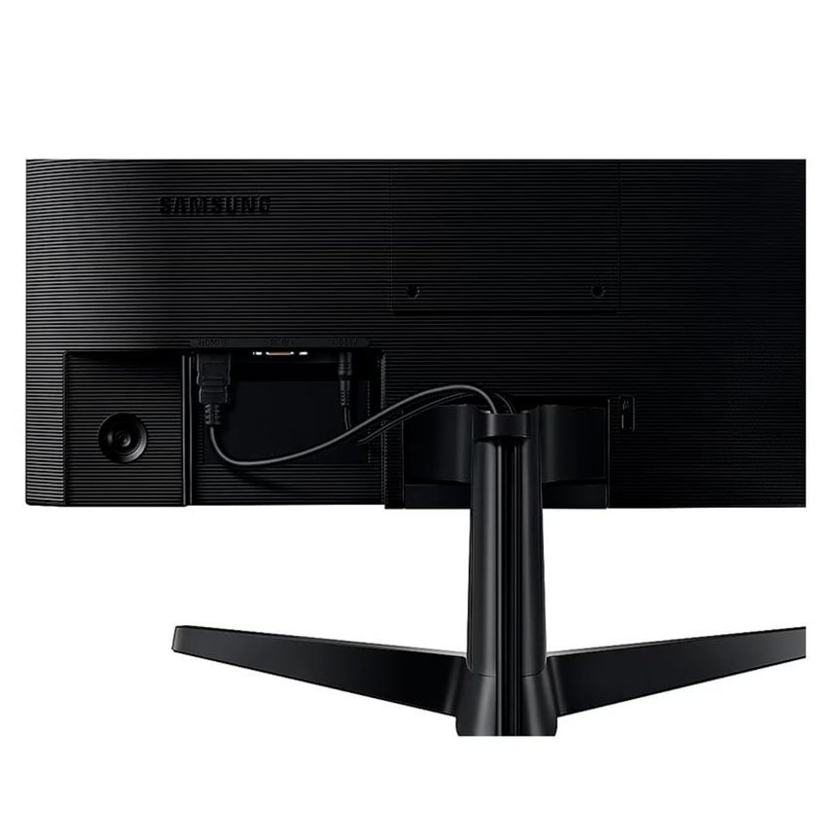 SAMSUNG - Monitor Samsung Ls22c310ealxpe 22 Plana 75hz Fhd Ips