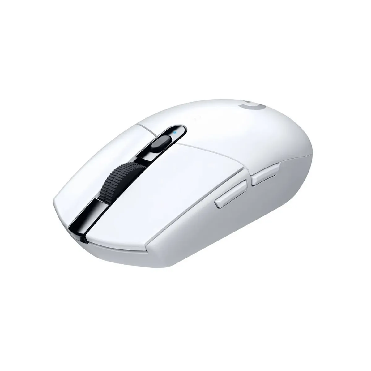 LOGITECH - Mouse Gamer Inalámbrico Logitech G305 Lightspeed White Blanco