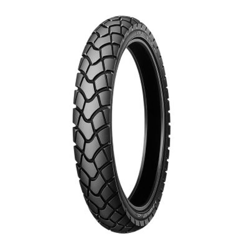 DUNLOP - LLANTA DUNLOP D604 90-90-17