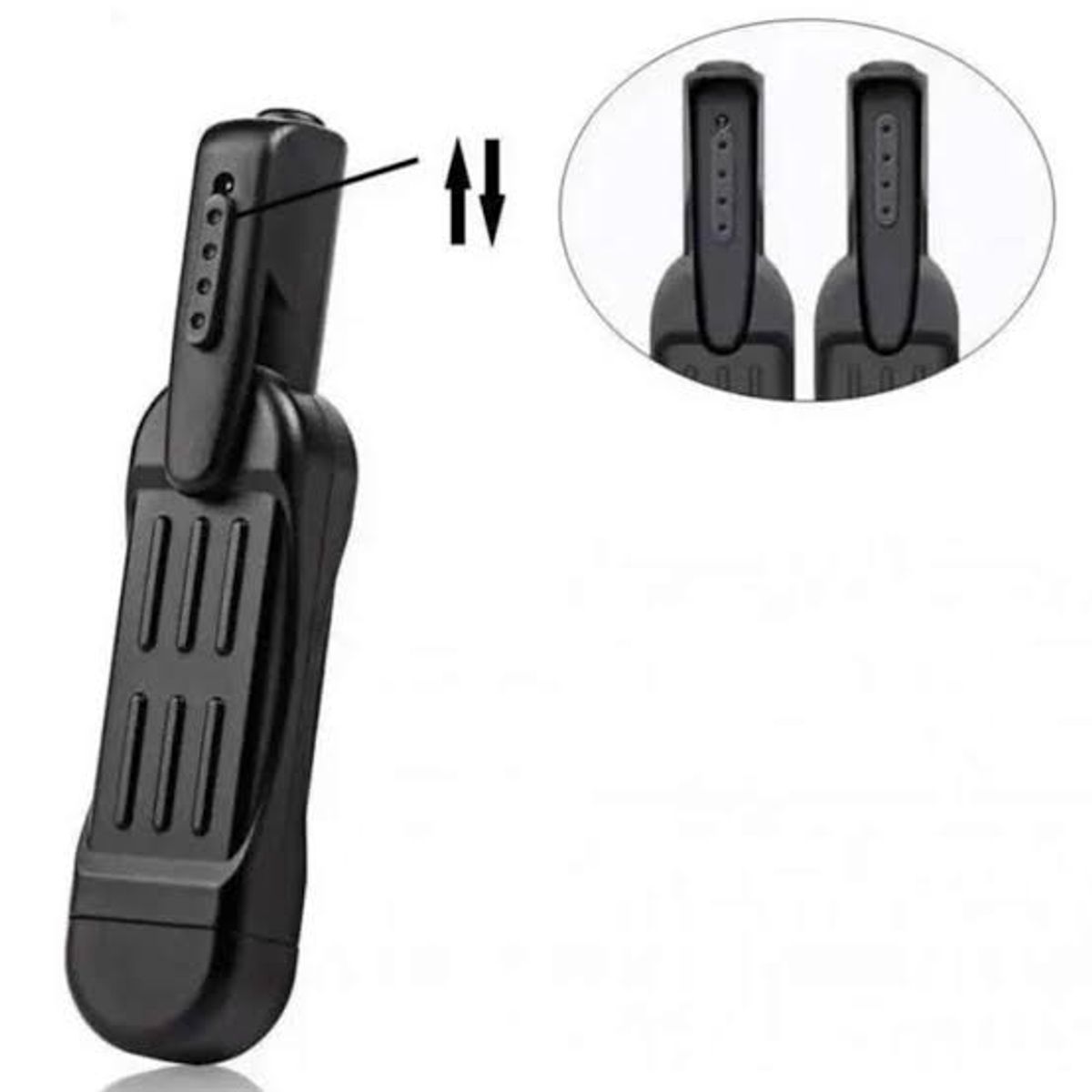 OEM - MARCADOR CAMARA WIFI HD  MONITOREA DESDE CUALQUIER LUGAR