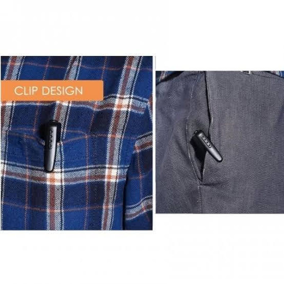 OEM - MARCADOR CAMARA WIFI HD  MONITOREA DESDE CUALQUIER LUGAR