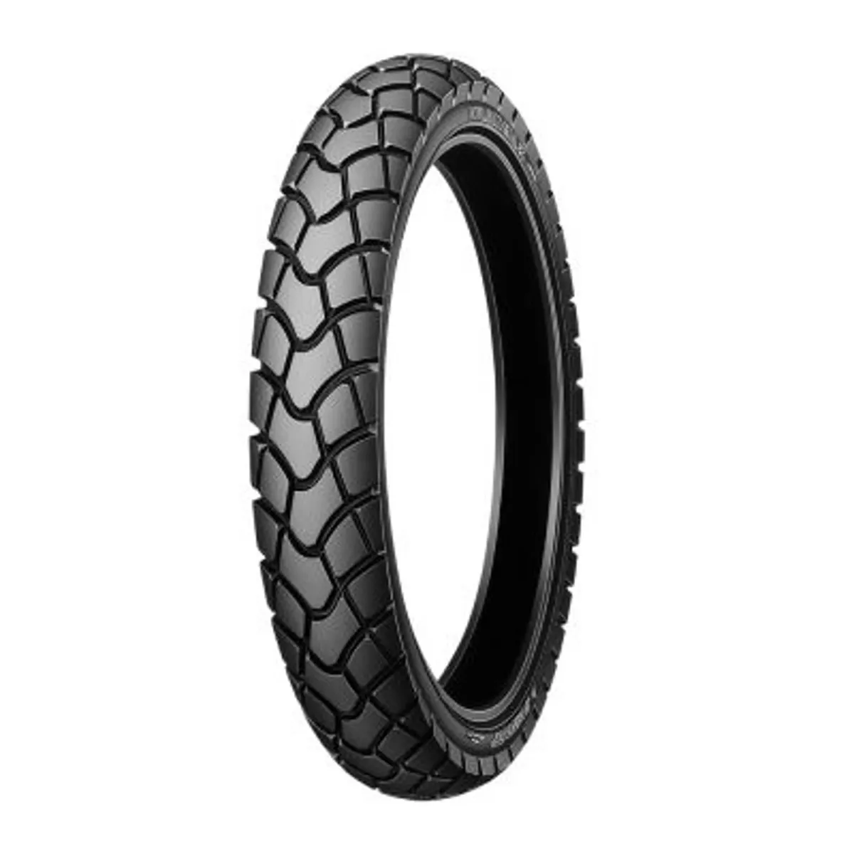 DUNLOP - LLANTA DUNLOP D604 100-80-17