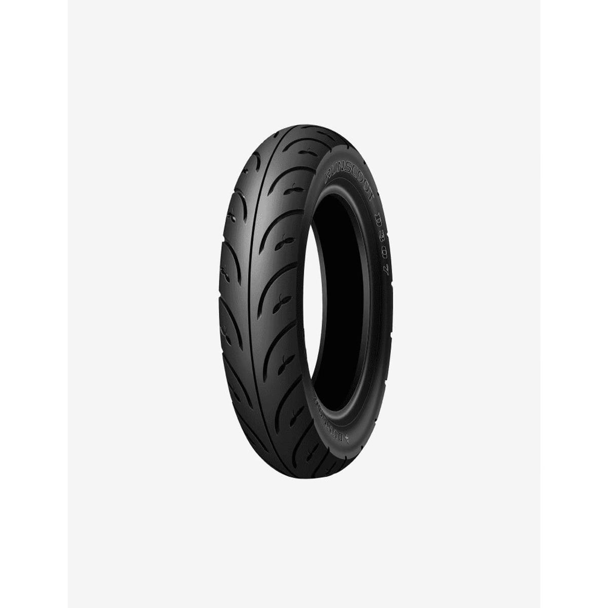 DUNLOP - LLANTA DUNLOP D307 100-90-10