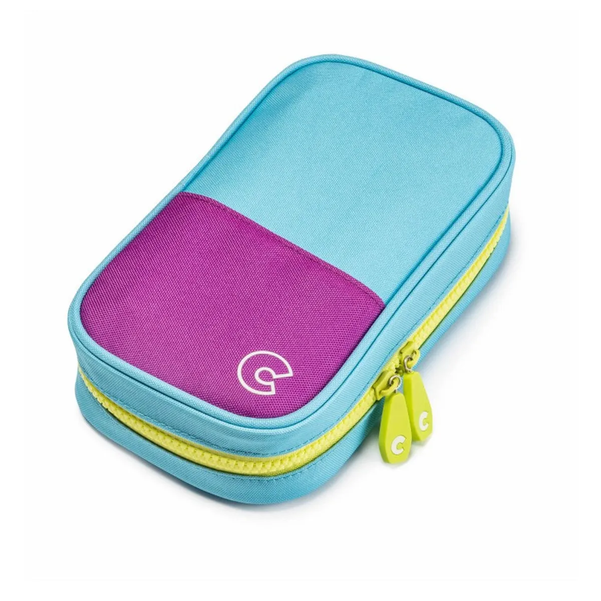 GENERICO - CARTUCHERA ORGANIZADORA CARIOCA