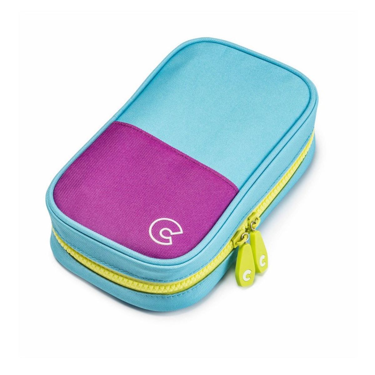 GENERICO - CARTUCHERA ORGANIZADORA CARIOCA