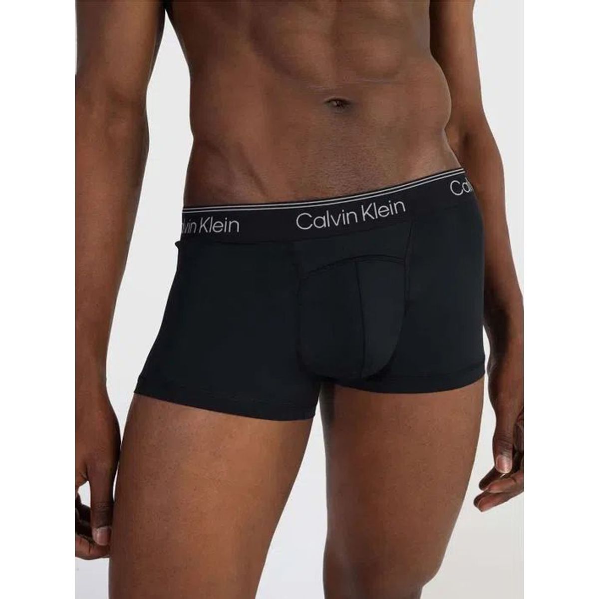 CALVIN KLEIN - CALVIN KLEIN ATHLETIC MICRO - LOW RISE TRUNK
