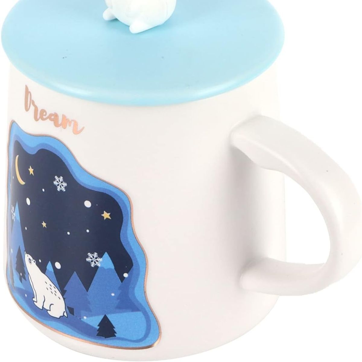 GENERICO - TAZA DREAM AESTHETIC