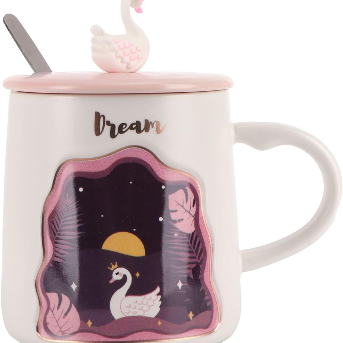 GENERICO - TAZA DREAM AESTHETIC