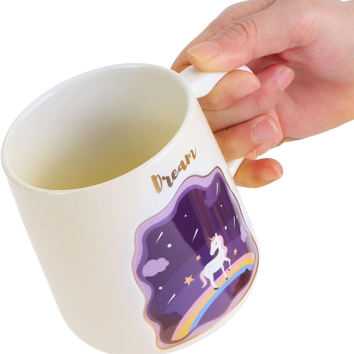 GENERICO - TAZA DREAM AESTHETIC