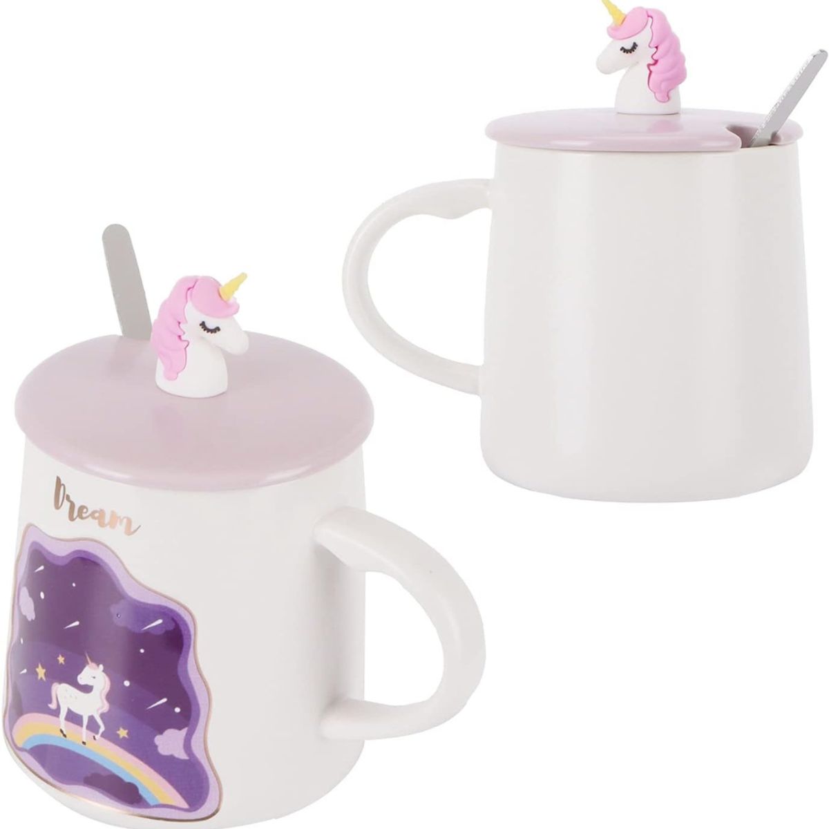 GENERICO - TAZA DREAM AESTHETIC