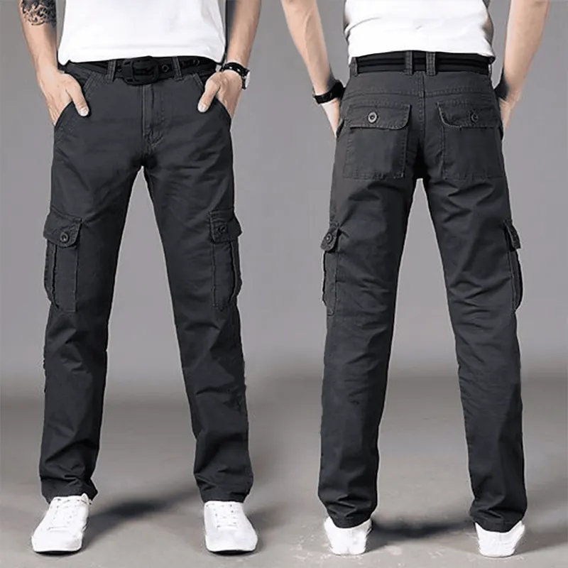 ELEMENT SPECIAL EDITION - Pantalon Cargo EDGE DYNAMIC PLUS