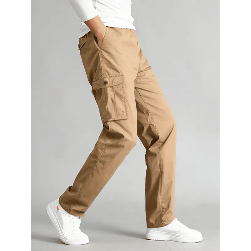 ELEMENT SPECIAL EDITION - Pantalon Cargo EDGE DYNAMIC PLUS