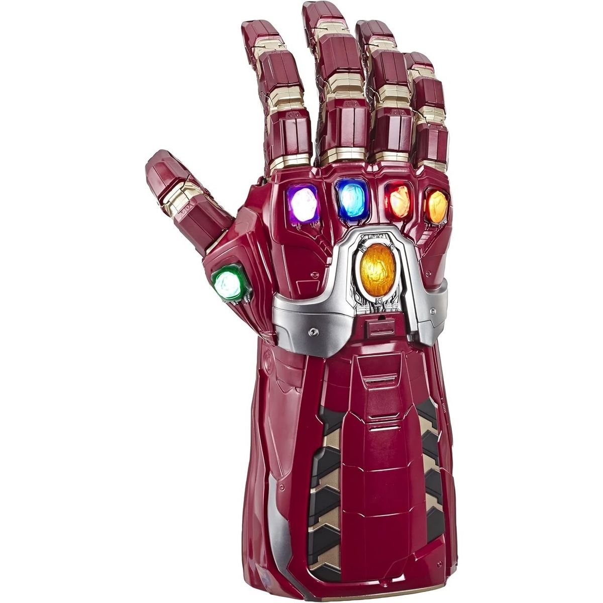 MARVEL - Guante del Poder Endgame Marvel Legends Power Gauntlet
