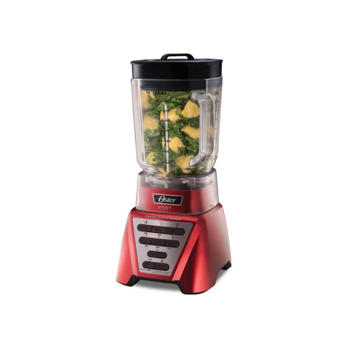 OSTER - Licuadora Xpert Serie 3 Oster de 2L BLST3A R2G