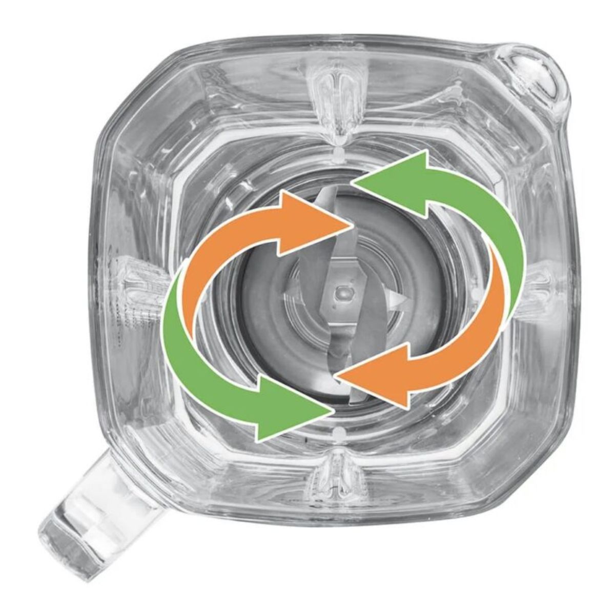 OSTER - Licuadora Xpert Serie 3 Oster de 2L BLST3A R2G