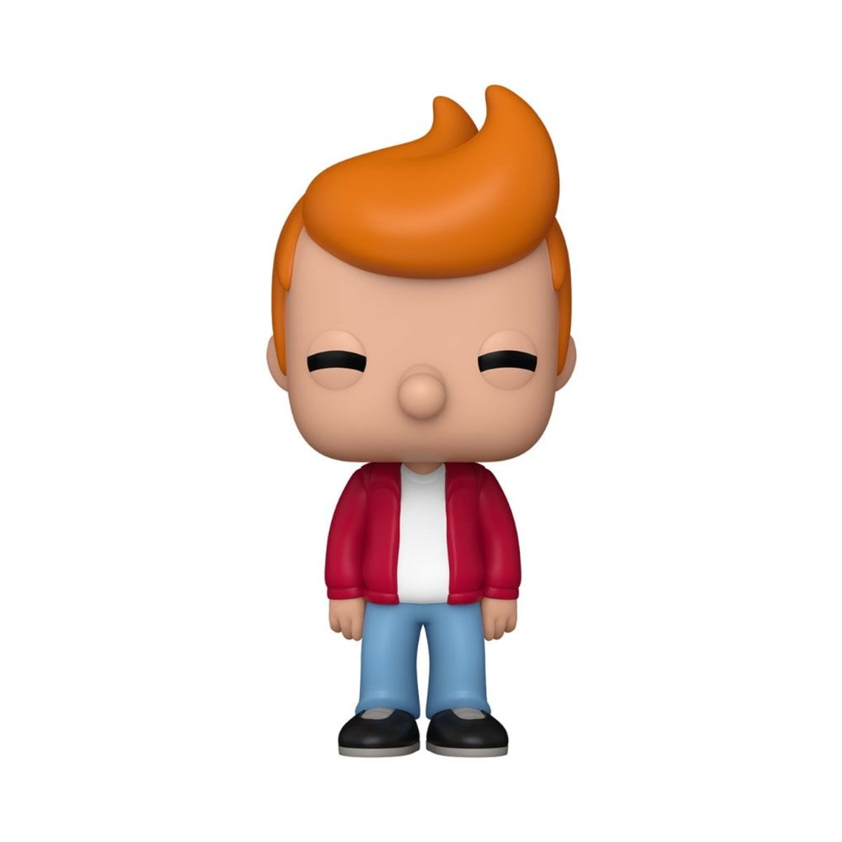 FUNKO - Funko Pop Futurama Philip J Fry