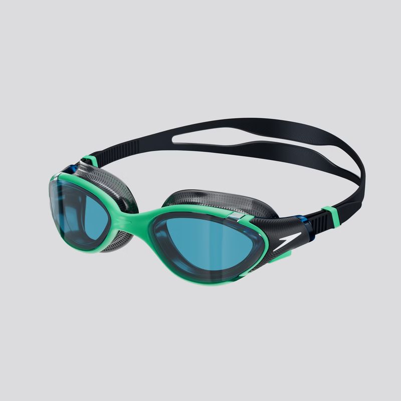 SPEEDO - Lente para Natacion Speedo Biofuse 2.0 Green