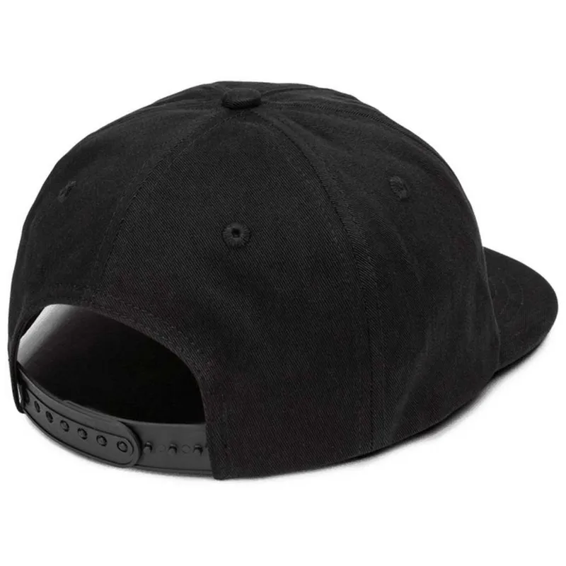 VOLCOM - Gorra para Niño Volcom - Negro