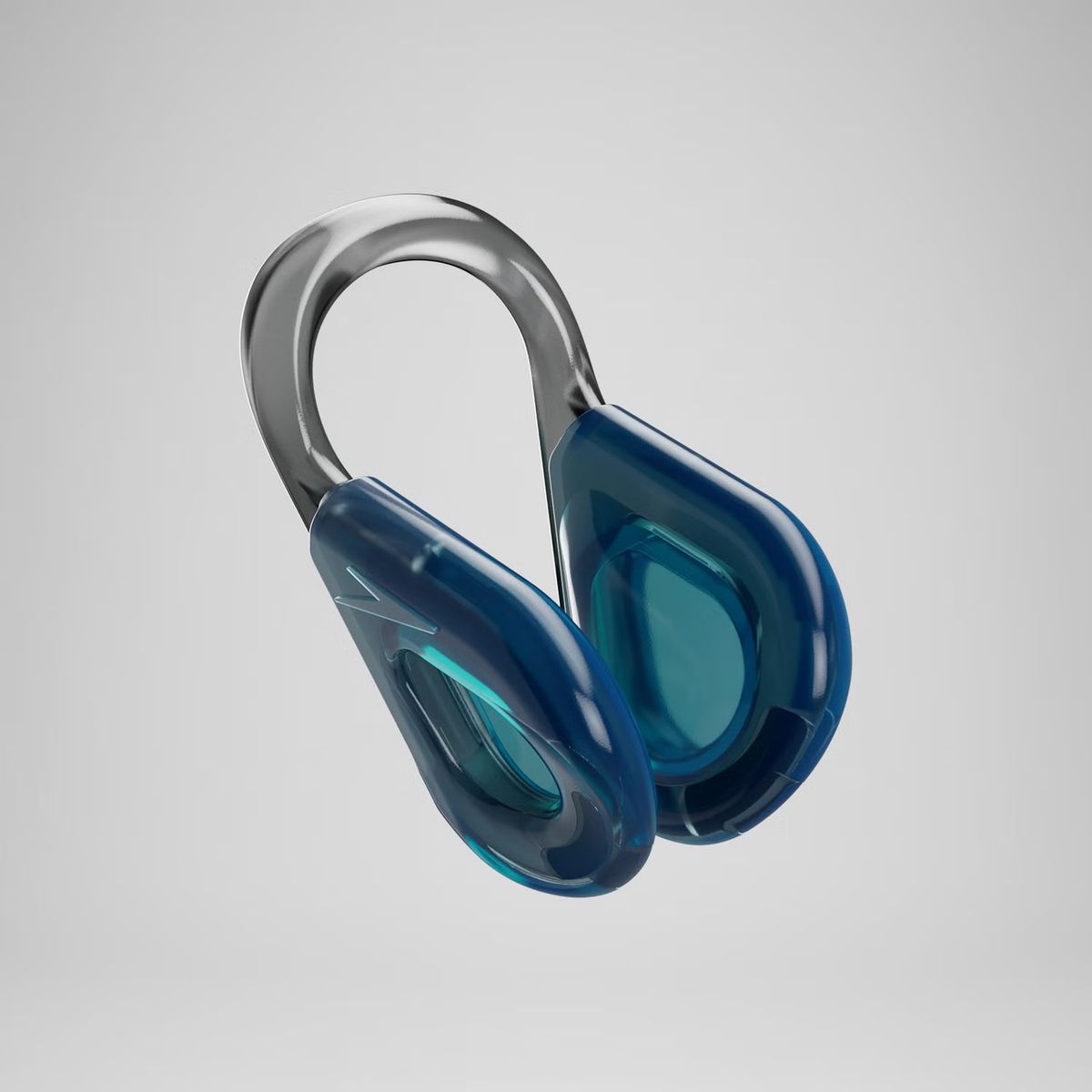 SPEEDO - Clip Nasal Speedo Biofuse Azul