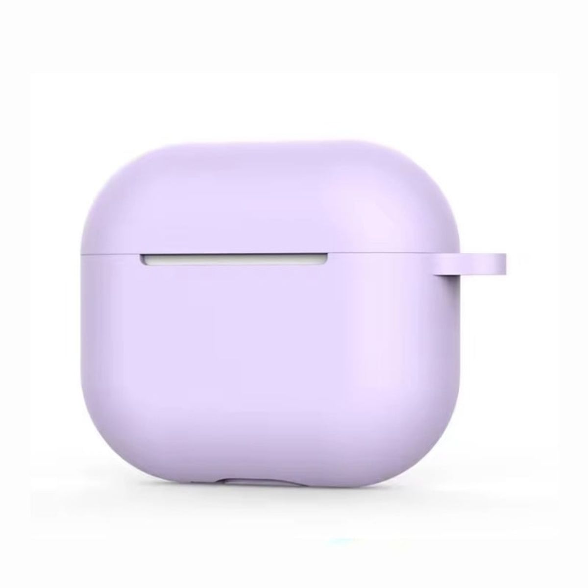 CASE - Funda de Silicona Para Xiaomi Buds 6 Lite - Lila