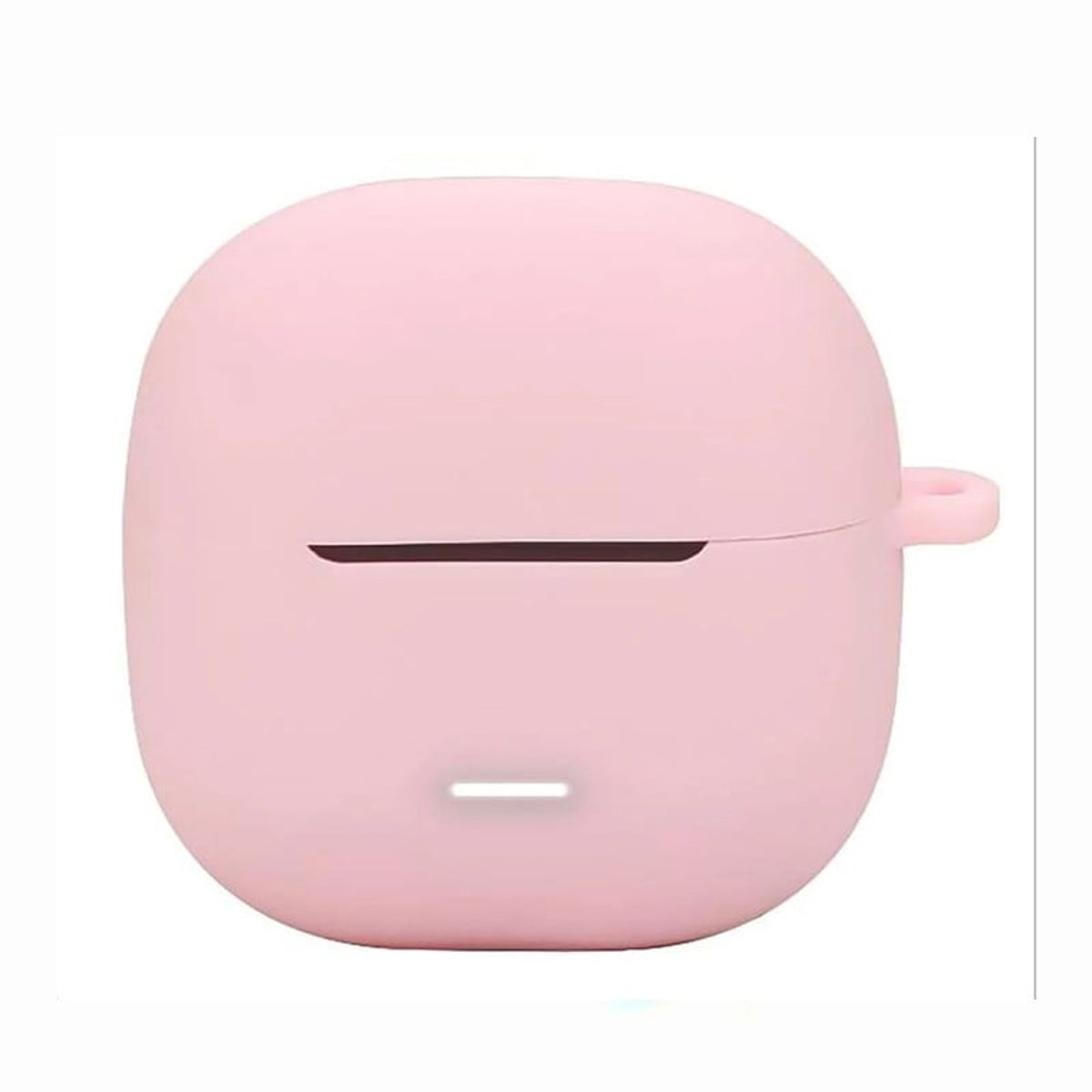 CASE - Funda de Silicona Para Xiaomi Buds 6 Lite - Rosa