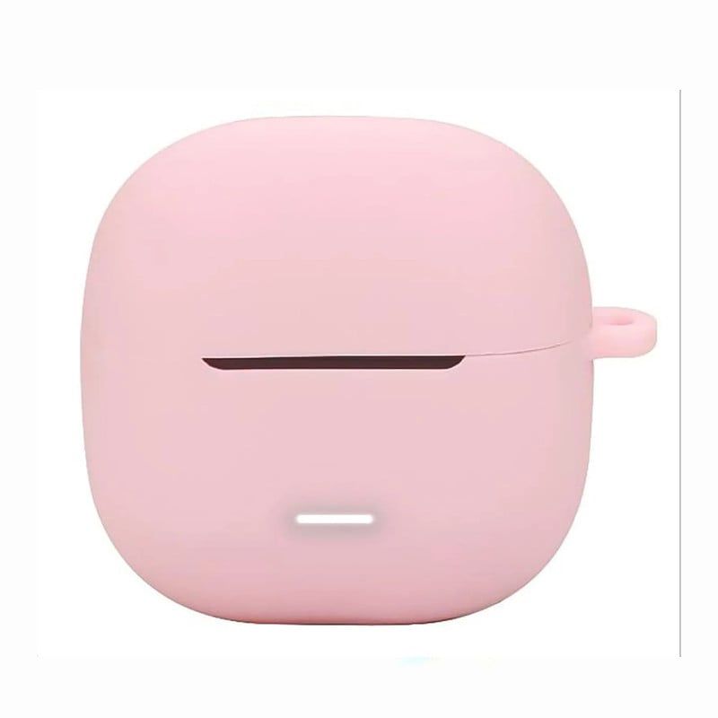 CASE - Funda de Silicona Para Xiaomi Buds 6 Lite - Rosa