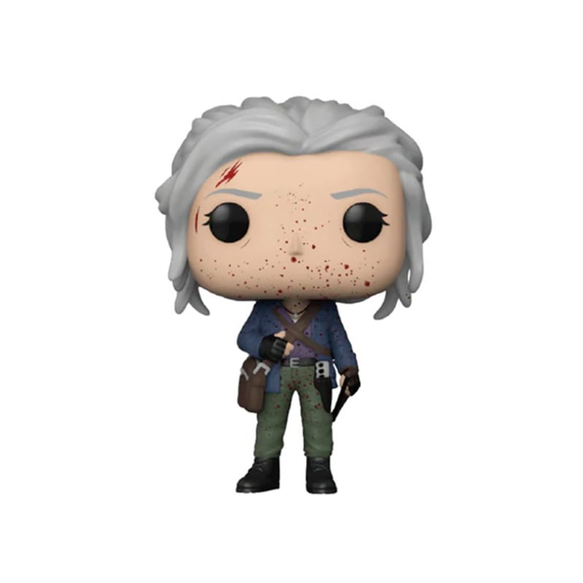 FUNKO - THE WALKING DEAD CAROL PELETIER 1181