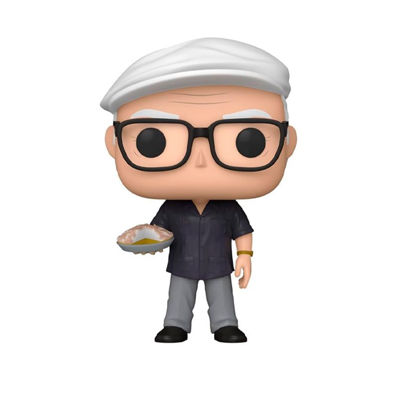 FUNKO - LOS SOPRANOS JUNIOR SOPRANO 1523