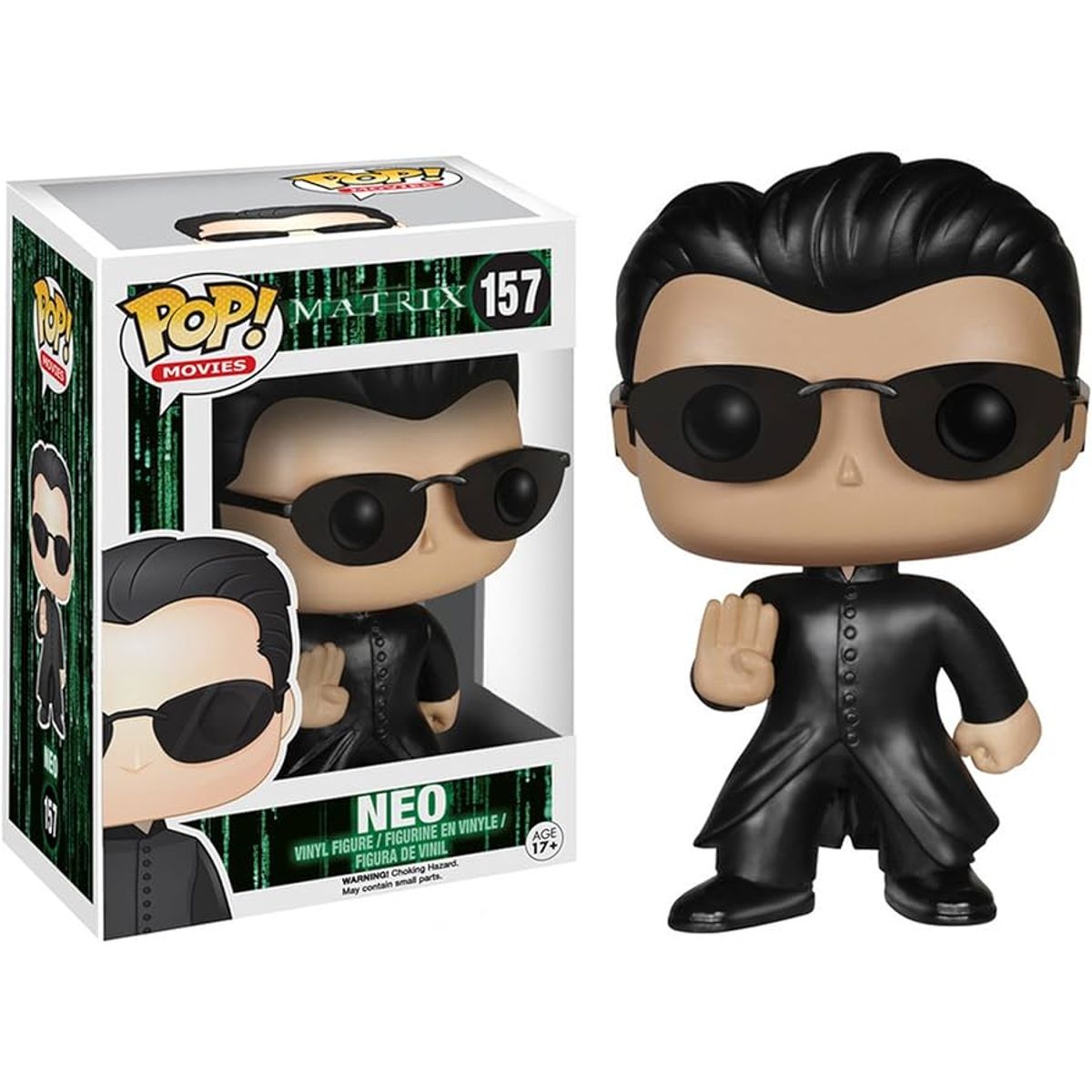FUNKO - MATRIX NEO 157 FUNKO POP