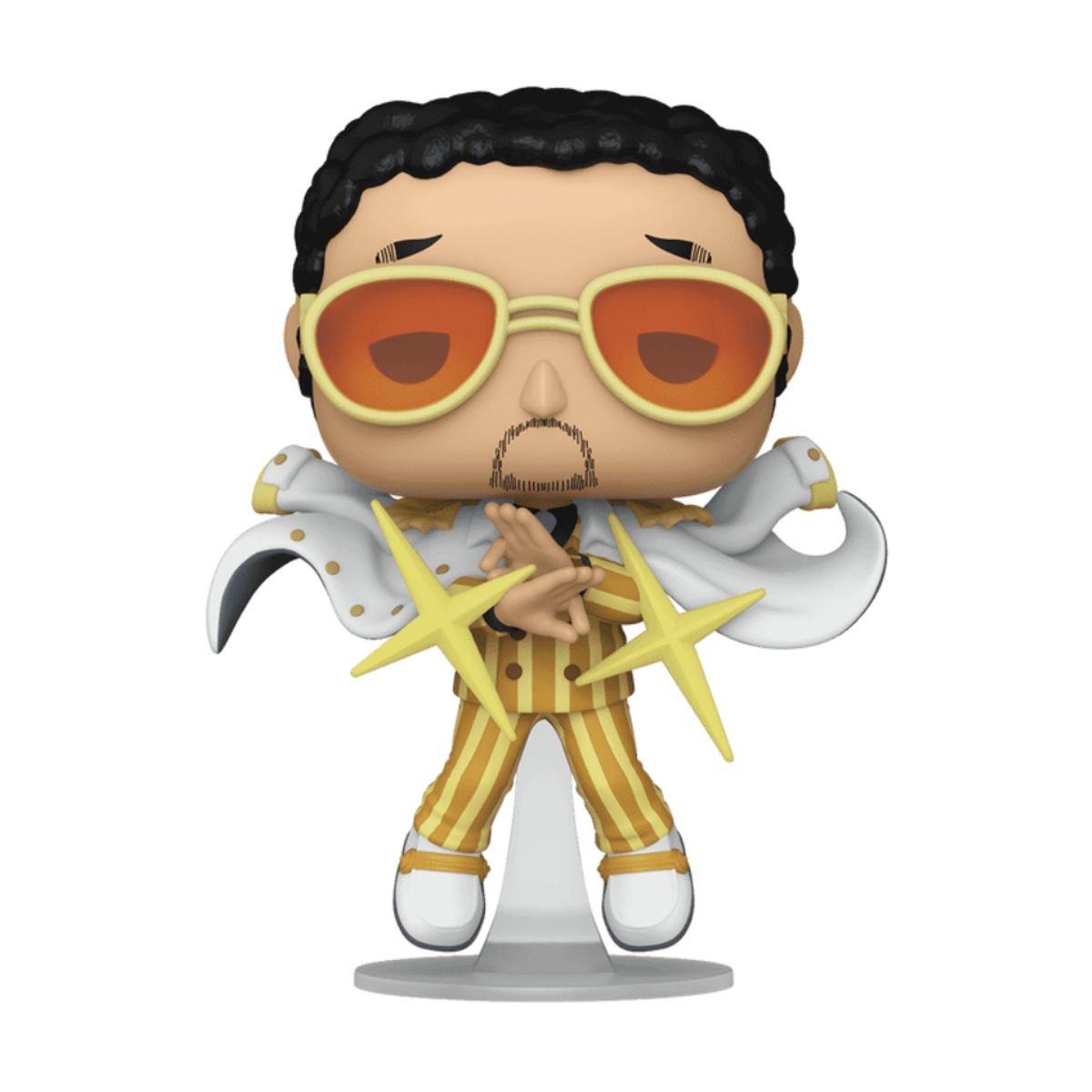 FUNKO - Borsalino Funko Pop 1786 One Piece Exclusivo Gamestop