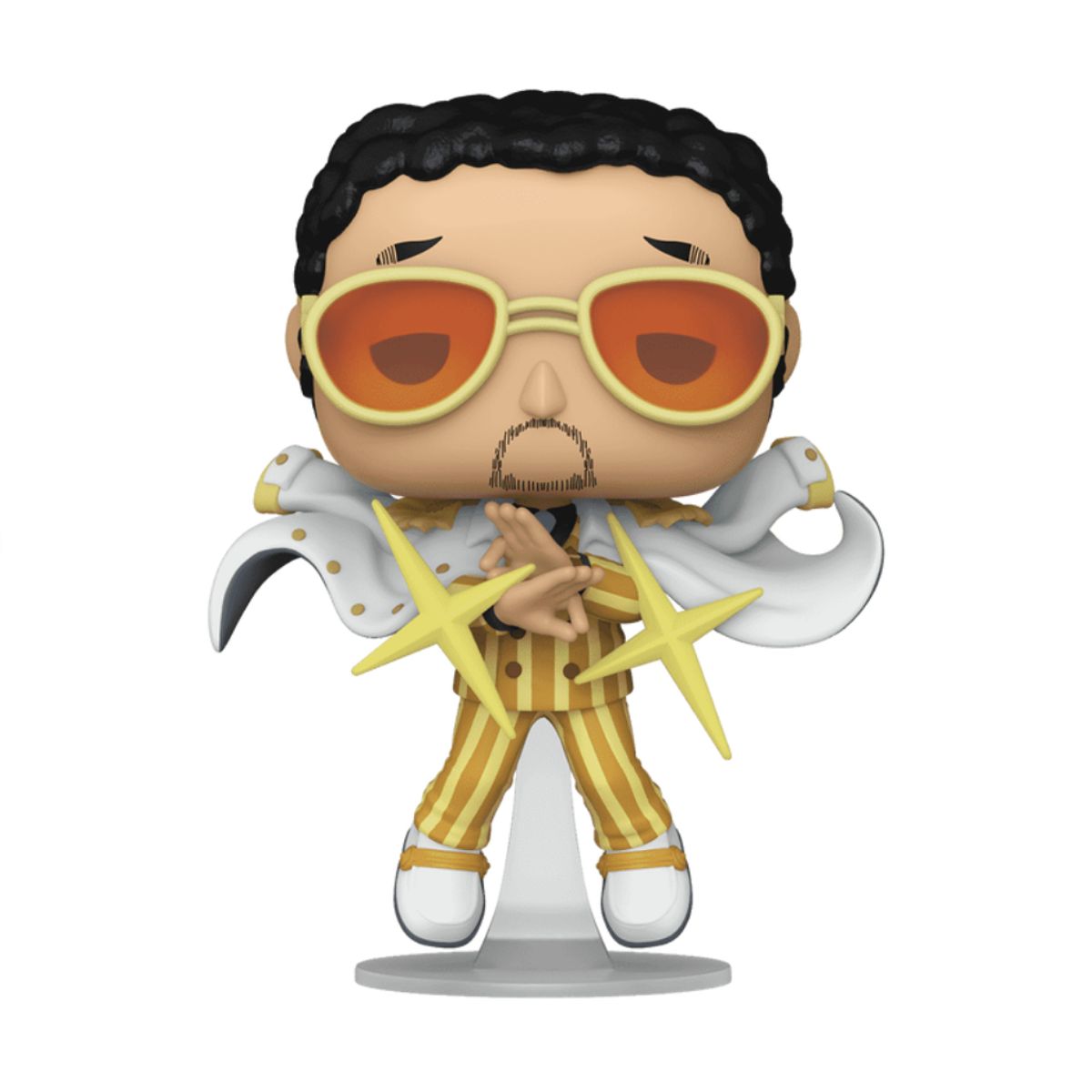 FUNKO - Borsalino Funko Pop 1786 One Piece Exclusivo Gamestop