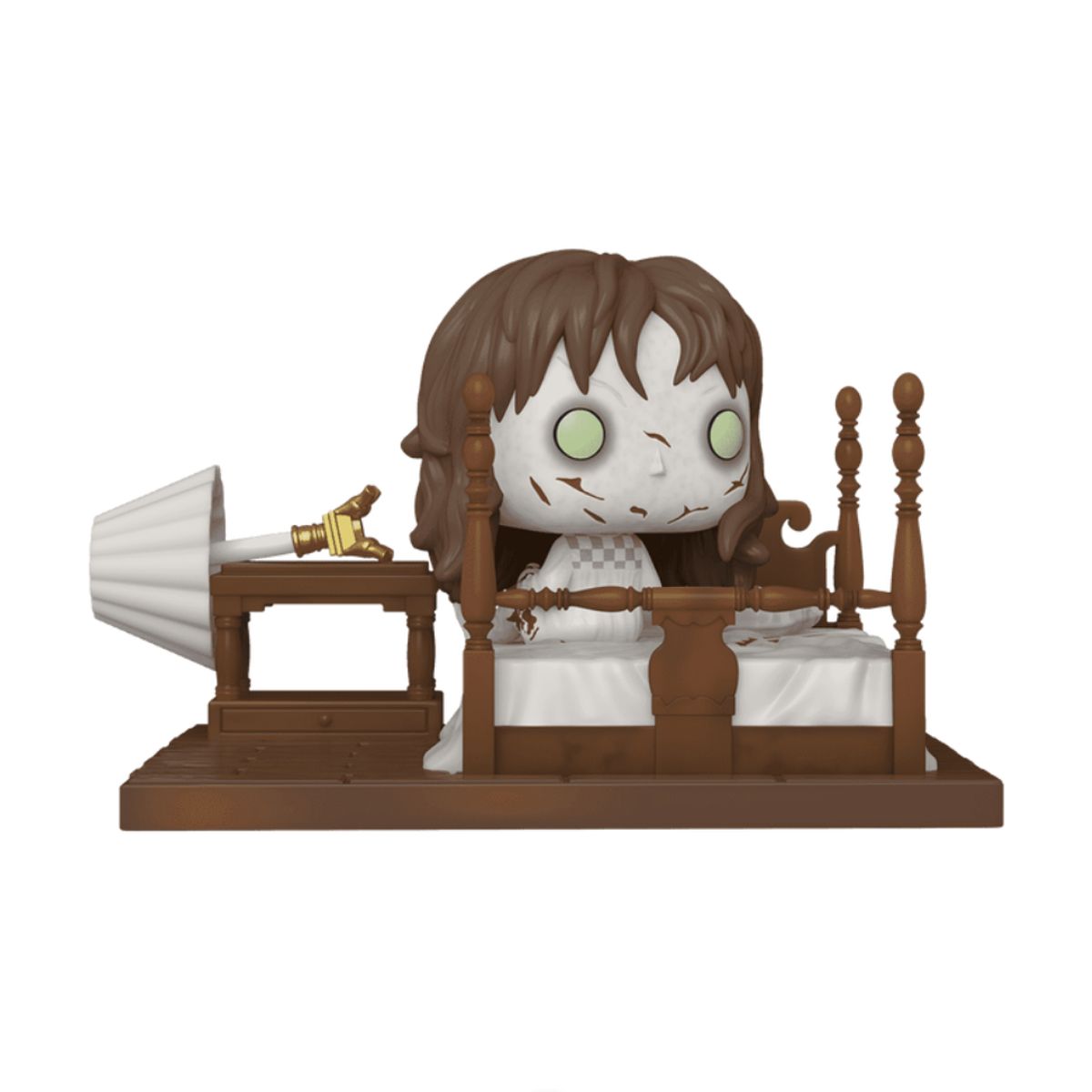 FUNKO - Regan Funko Pop 1425 Moment Exclusivo Original