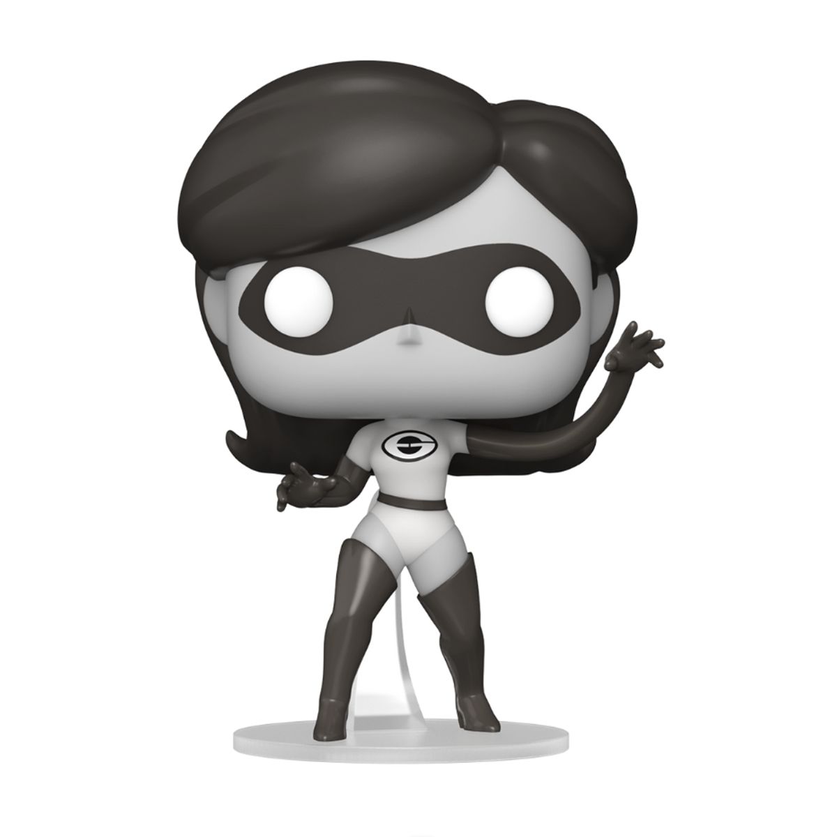 FUNKO - Elasticgirl Chase Funko Pop 1508 Los Increibles Original