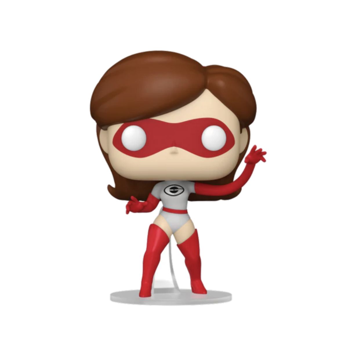 FUNKO - Elasticgirl Funko Pop 1508 Los Increibles Original