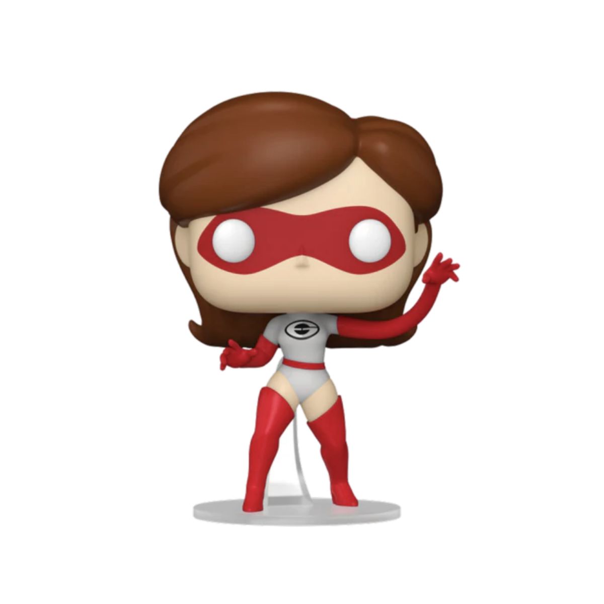 FUNKO - Elasticgirl Funko Pop 1508 Los Increibles Original