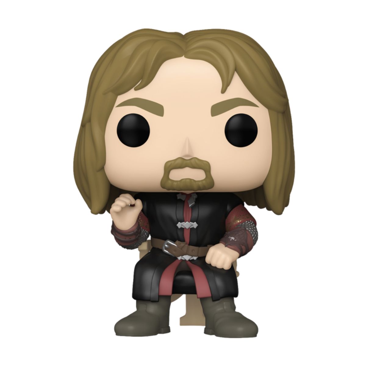 FUNKO - Boromir Meme Funko Pop 1709 El Señor de los Anillos