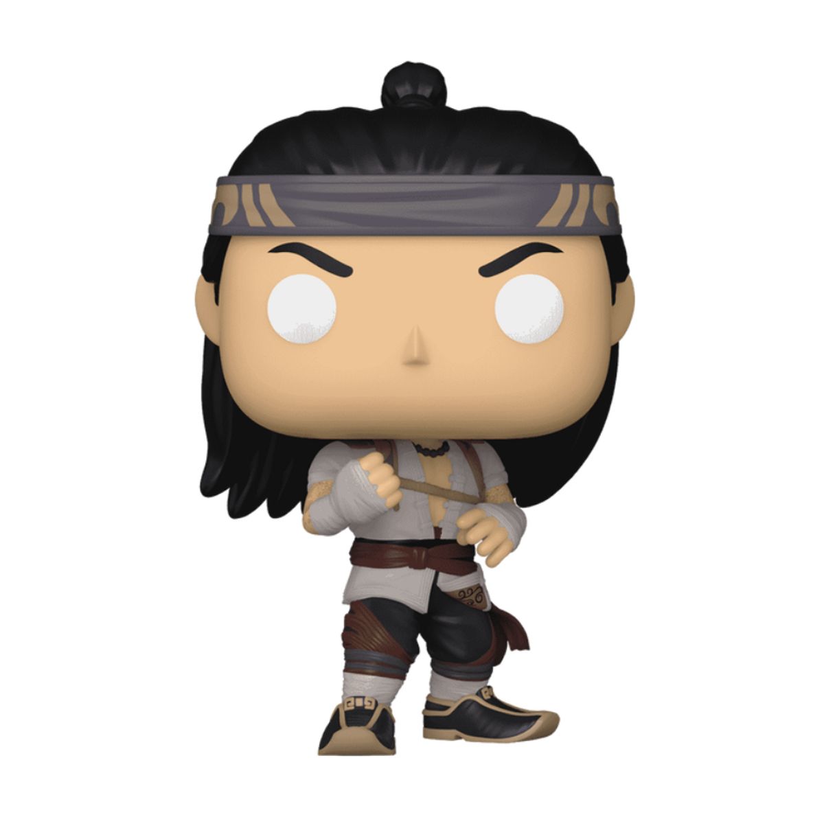 FUNKO - Liu Kang God of Fire Funko Pop 1023 Mortal Kombat