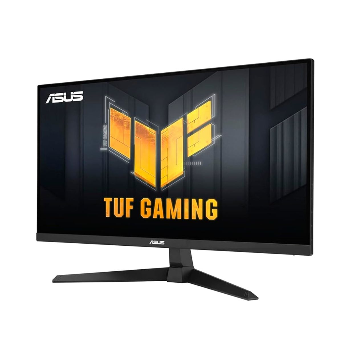 ASUS - Monitor Asus Tuf VG249Q3A 23.8 IPS FHD 180Hz 1Ms Parlante Integrado