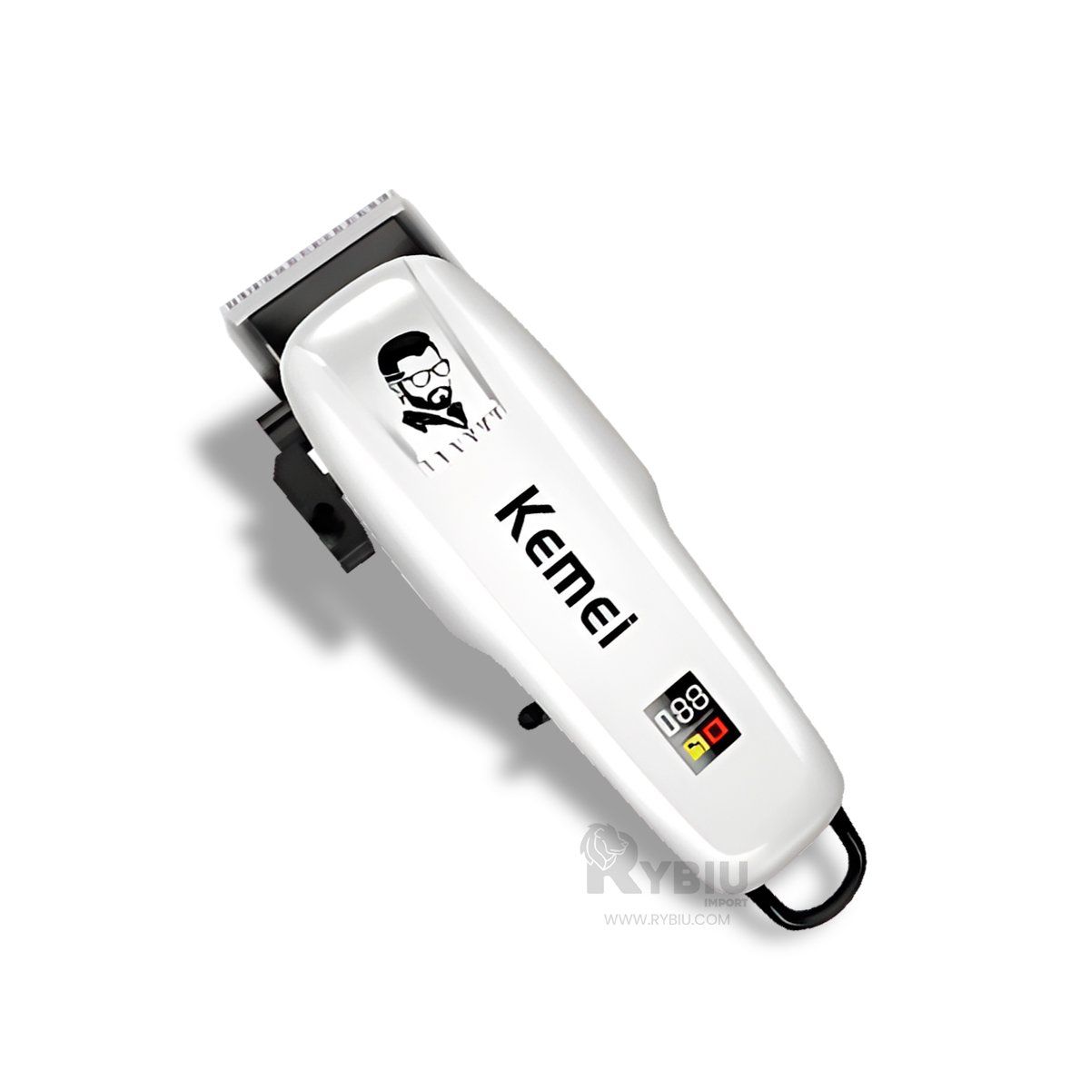 GENERICO - Maquina de Perfilado de Cejas Y+Gift Stickers